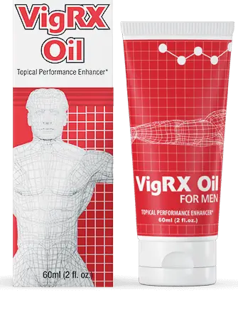 vigrx-oil-package